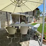 Casa Cascina Lovera-4 By Interhome Apartment