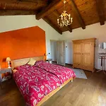 Casa Cascina Lovera-4 By Interhome * Belvedere Langhe