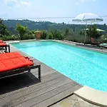 Apartment Casa Cascina Lovera-4 By Interhome Belvedere Langhe