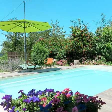 شقة Casa Cascina Lovera-4 By Interhome