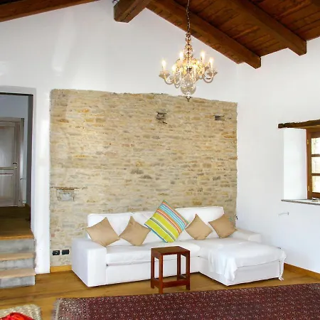 Casa Cascina Lovera-4 By Interhome * Belvedere Langhe