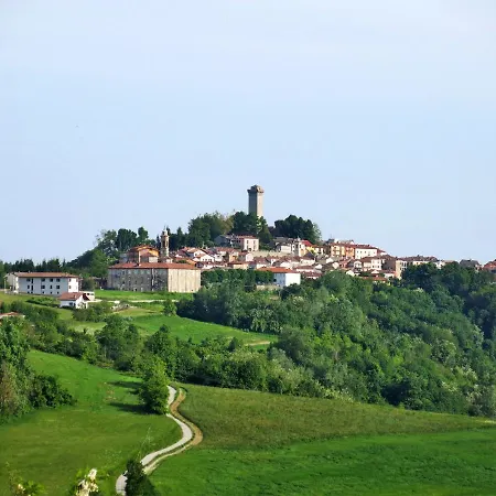 شقة Casa Cascina Lovera-4 By Interhome *