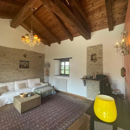 Casa Cascina Lovera-4 By Interhome Belvedere Langhe