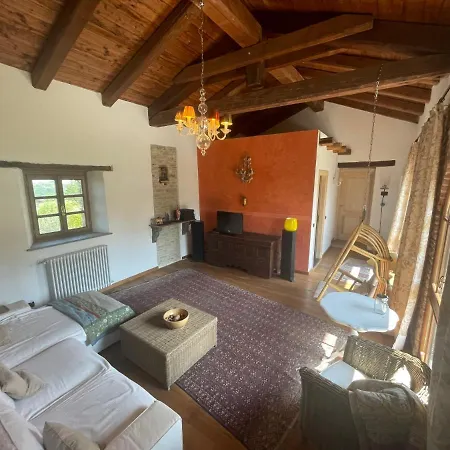 Casa Cascina Lovera-4 By Interhome