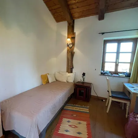Casa Cascina Lovera-4 By Interhome *