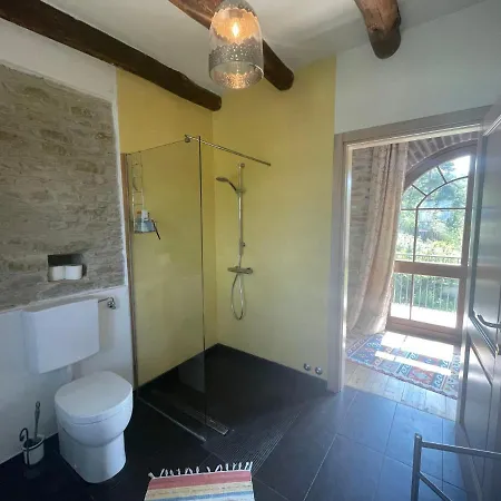 Girasole - Mzo105 By Interhome Apartament