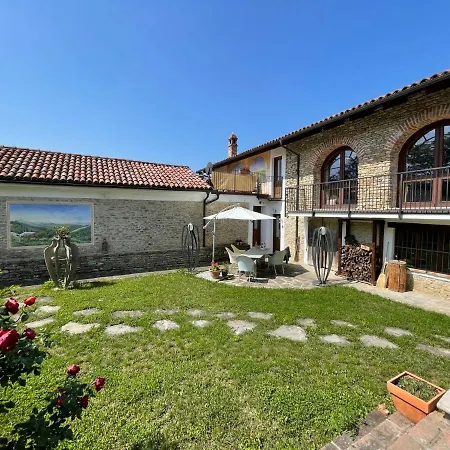 Casa Cascina Lovera-4 By Interhome *