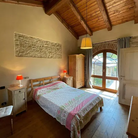 Casa Cascina Lovera-4 By Interhome Belvedere Langhe