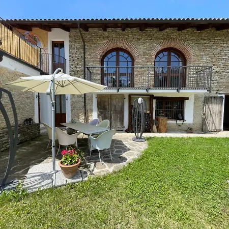 Casa Cascina Lovera-4 By Interhome