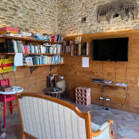 Apartament Girasole - Mzo105 By Interhome *