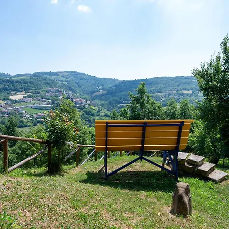 Girasole - Mzo105 By Interhome Apartament Belvedere Langhe