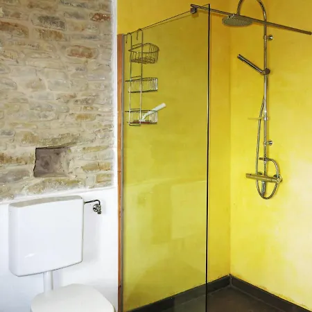 Casa Cascina Lovera-4 By Interhome شقة *