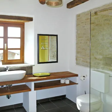 Casa Cascina Lovera-4 By Interhome Belvedere Langhe