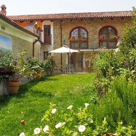 Girasole - Mzo105 By Interhome Apartament *