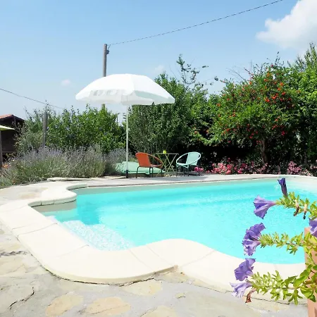 Casa Cascina Lovera-4 By Interhome