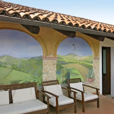 Casa Cascina Lovera-4 By Interhome