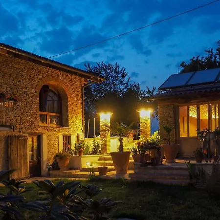 Casa Cascina Lovera-4 By Interhome شقة *