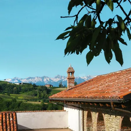 Casa Cascina Lovera-4 By Interhome شقة