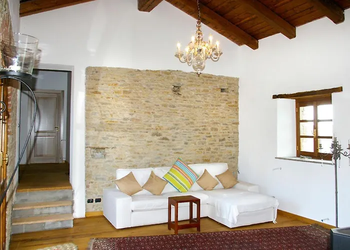 Casa Cascina Lovera-4 By Interhome * Belvedere Langhe