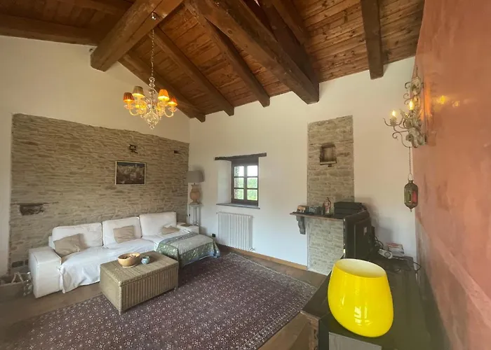 Casa Cascina Lovera-4 By Interhome Belvedere Langhe