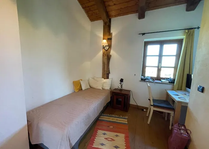 Casa Cascina Lovera-4 By Interhome *