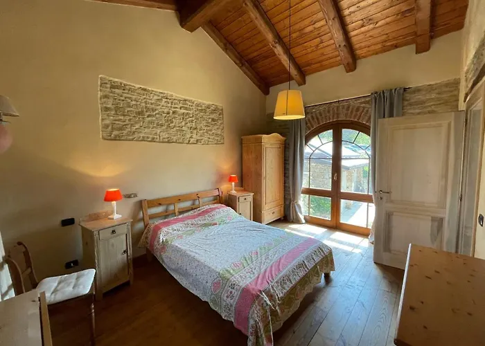 Casa Cascina Lovera-4 By Interhome Belvedere Langhe