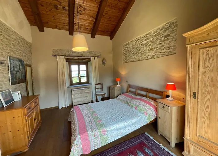 Apartament Casa Cascina Lovera-4 By Interhome Belvedere Langhe