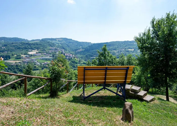 Casa Cascina Lovera-4 By Interhome アパート Belvedere Langhe