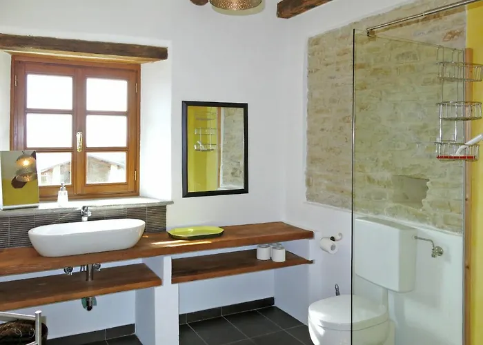 Casa Cascina Lovera-4 By Interhome Belvedere Langhe