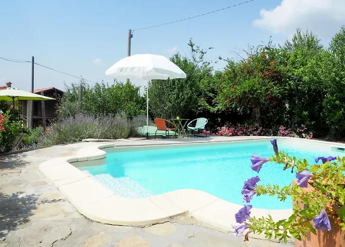 Casa Cascina Lovera-4 By Interhome