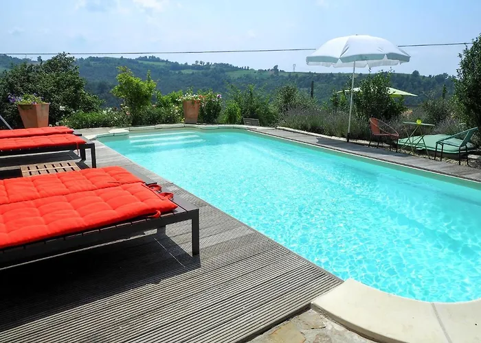 アパート Casa Cascina Lovera-4 By Interhome Belvedere Langhe